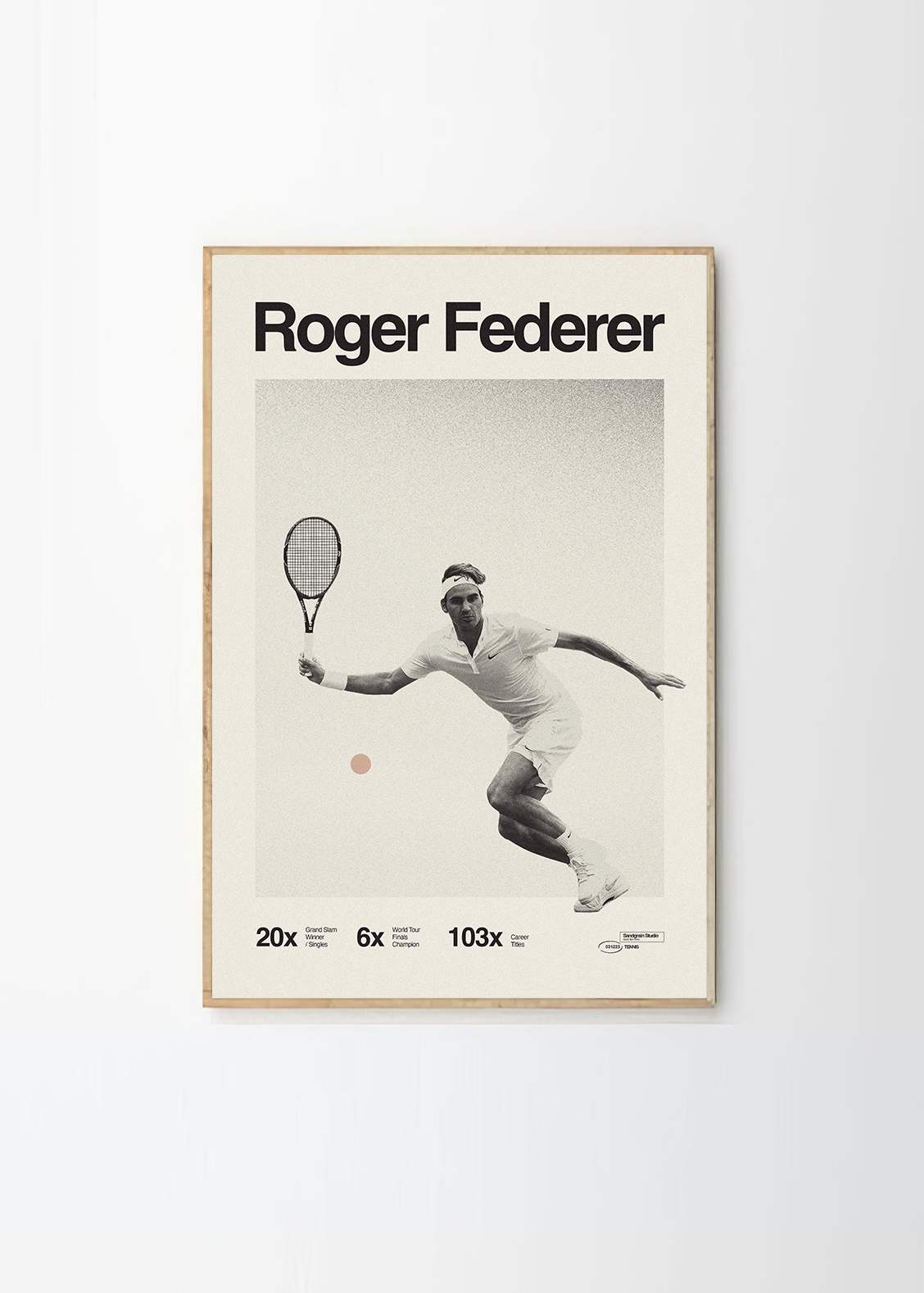 Roger Federer