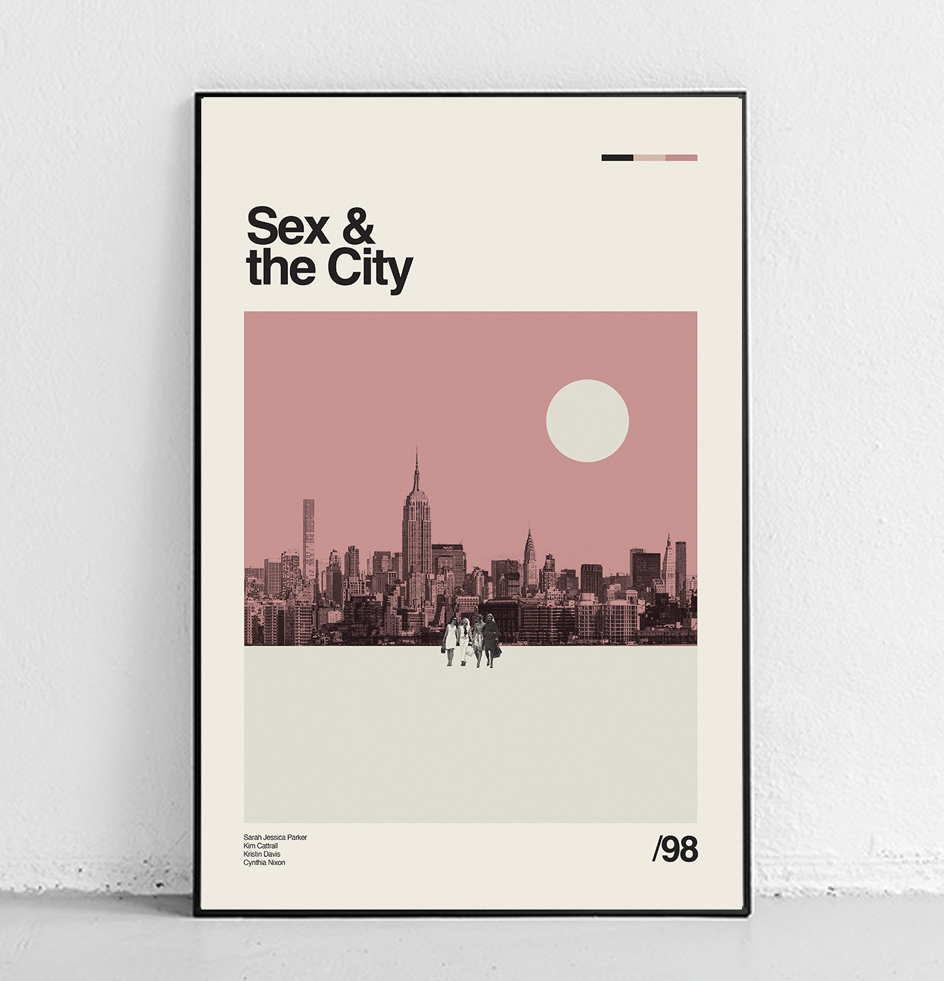 Sex & the City