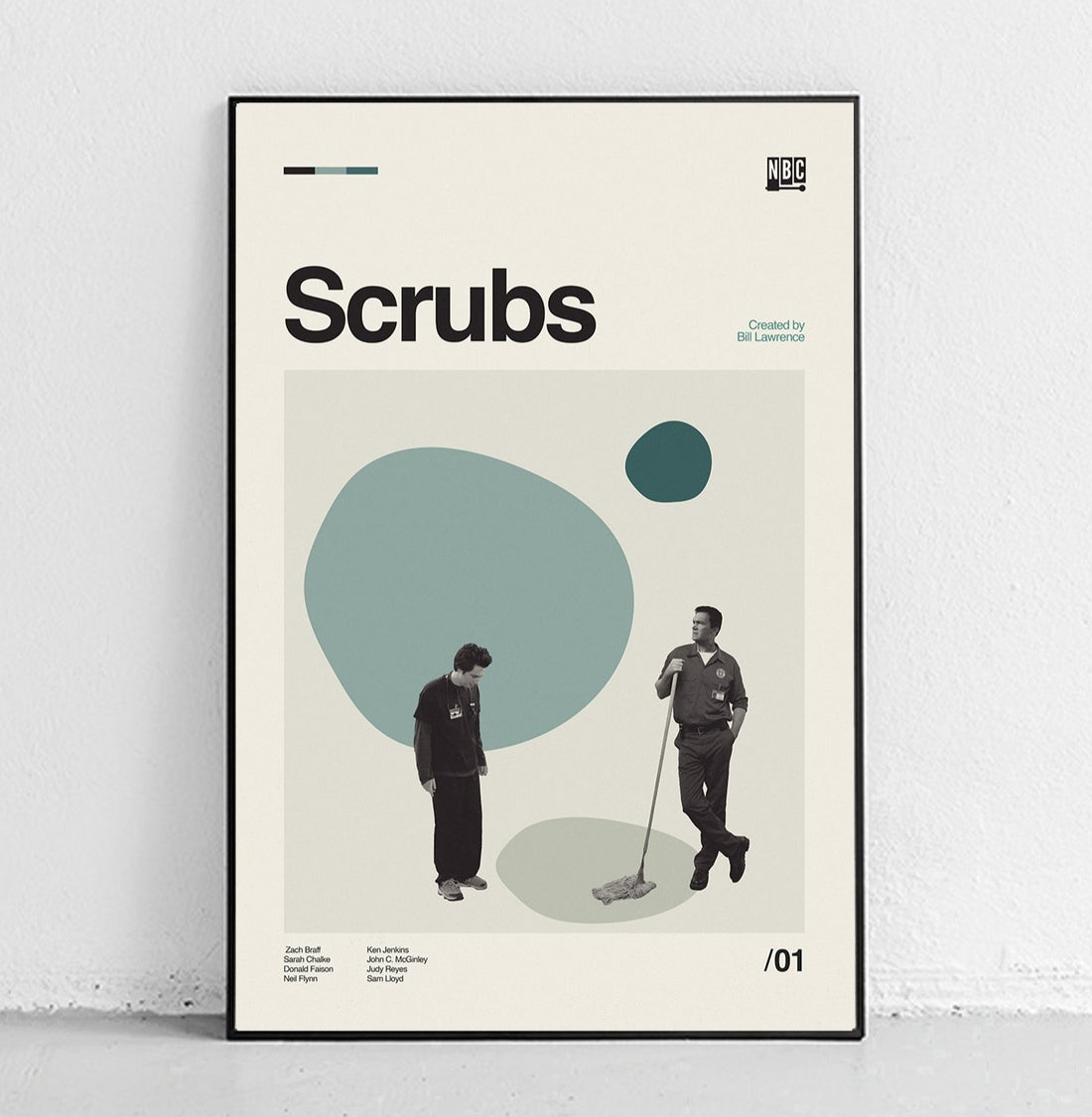Scrubs