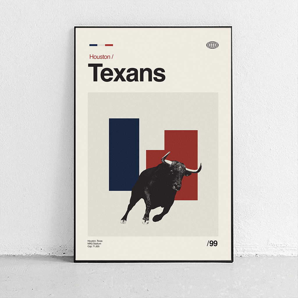 Shop - Texas by Texans