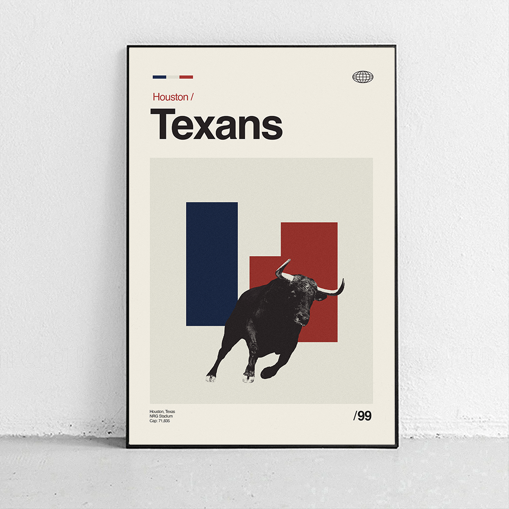 Houston-Texanen