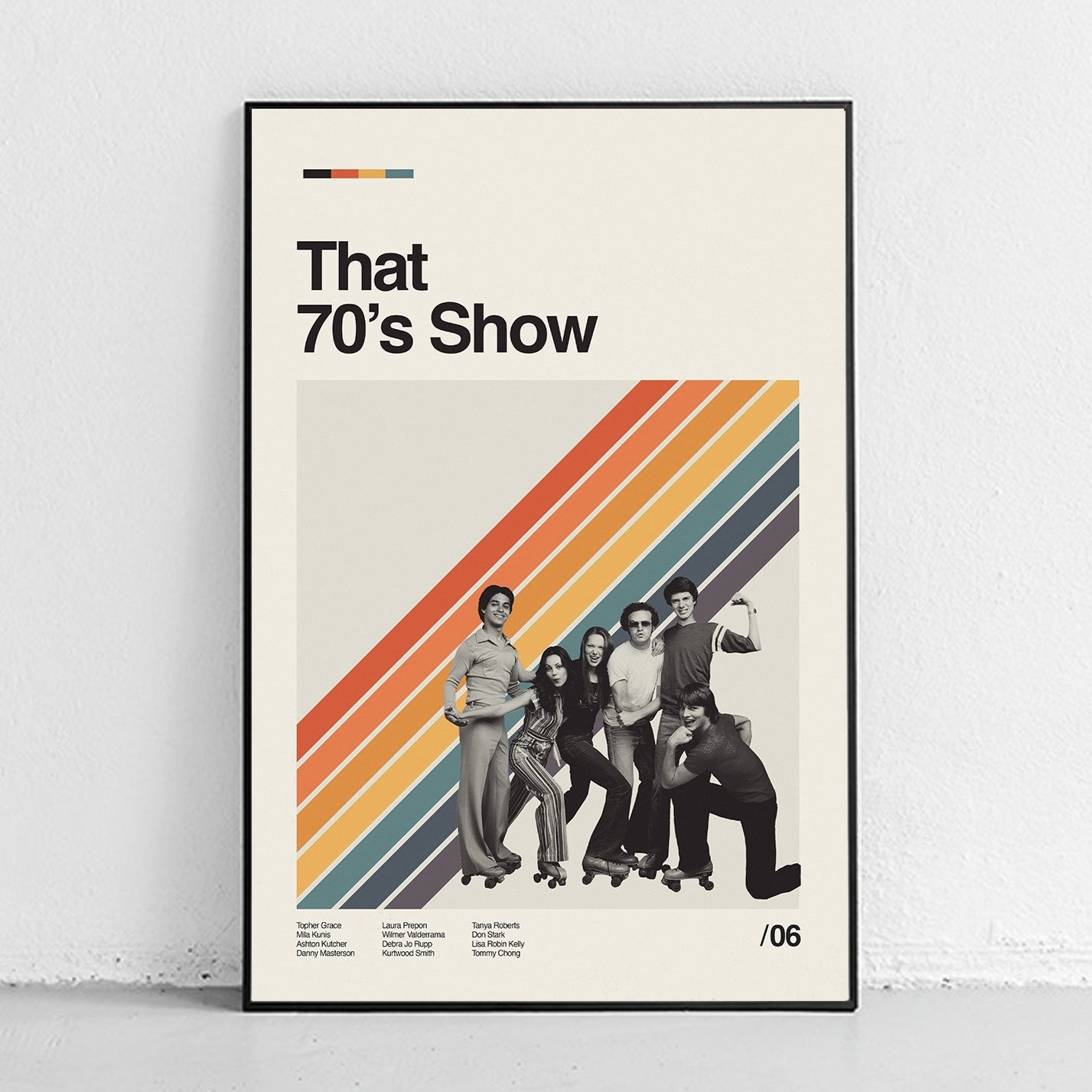 Det 70-tallsshowet