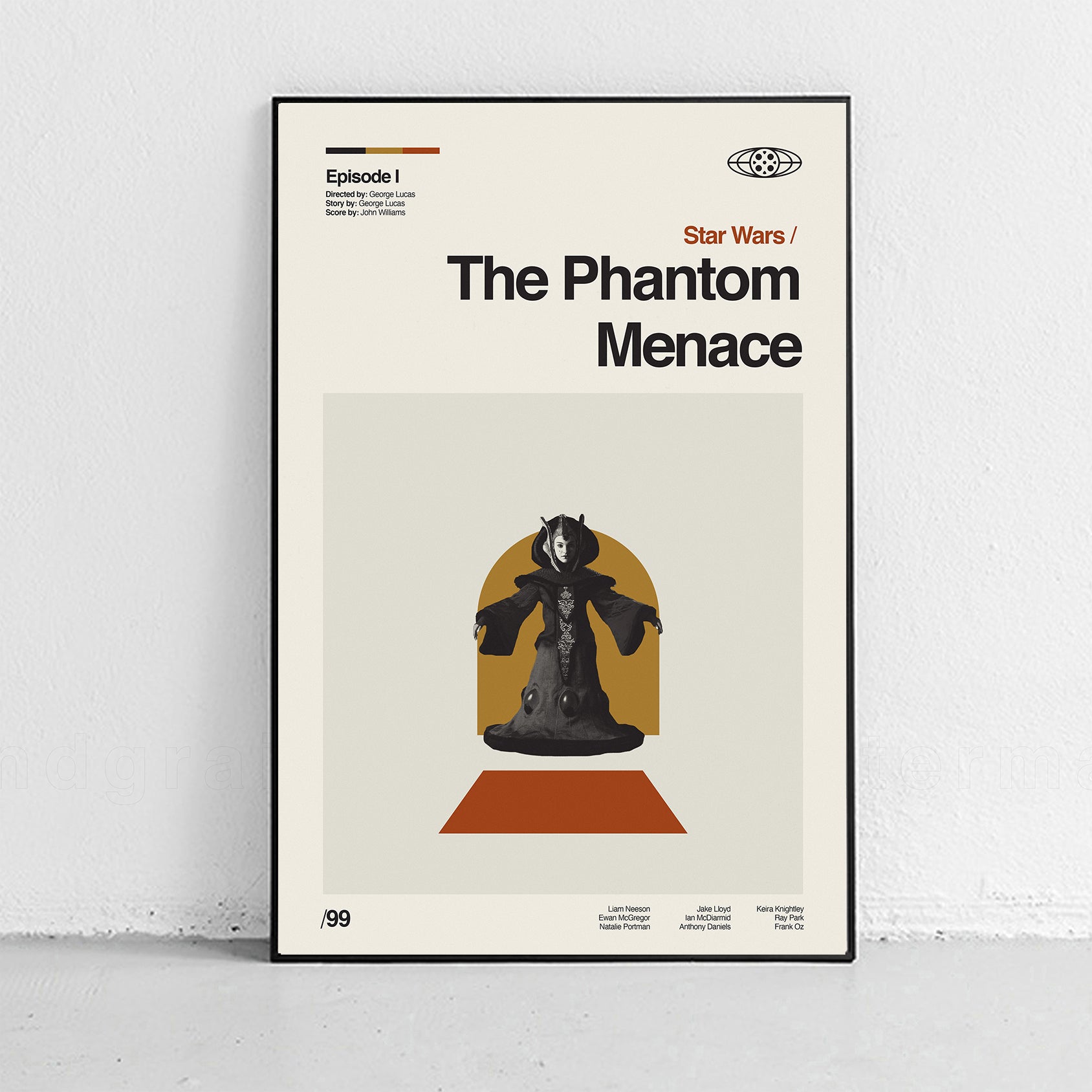 Star Wars - The Phantom Menace