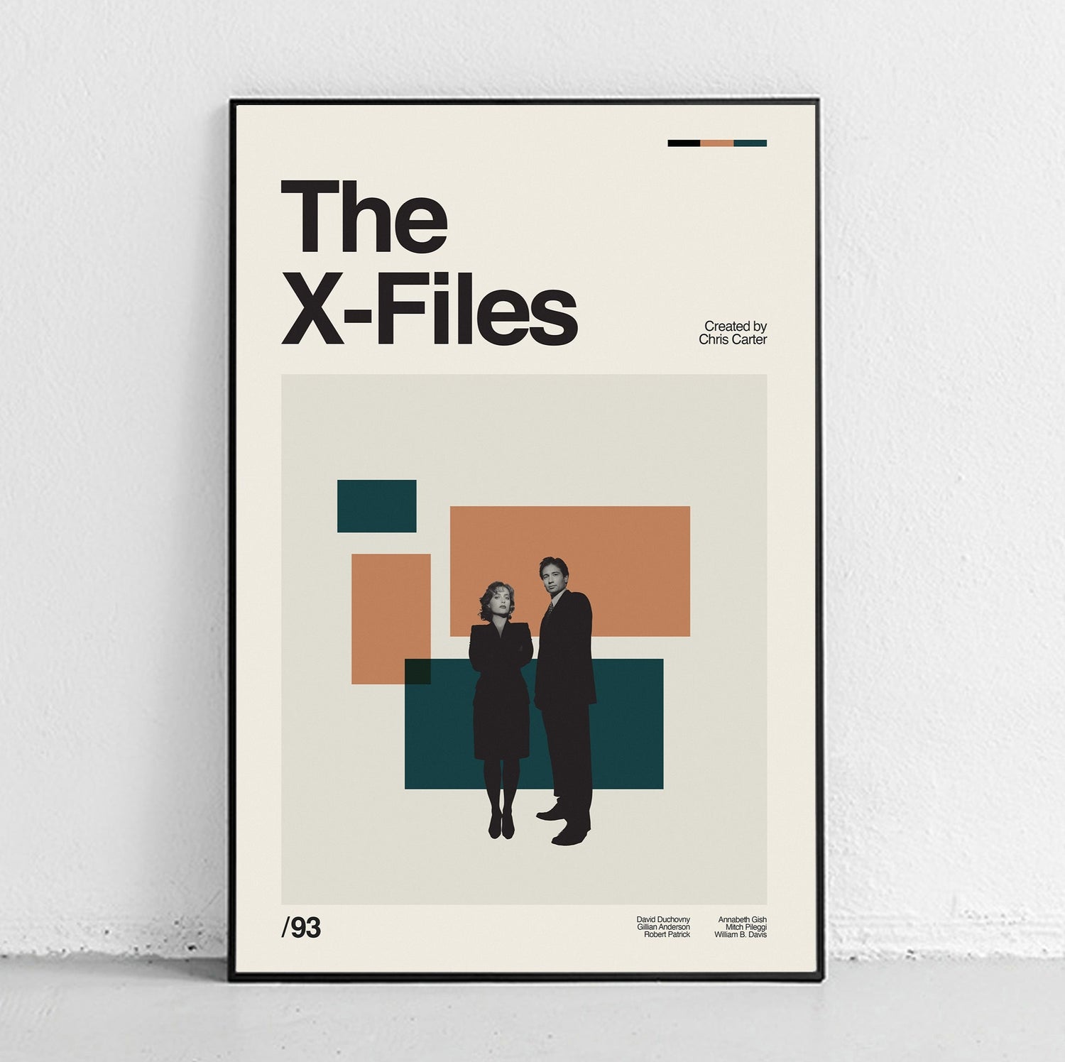 The X-Files