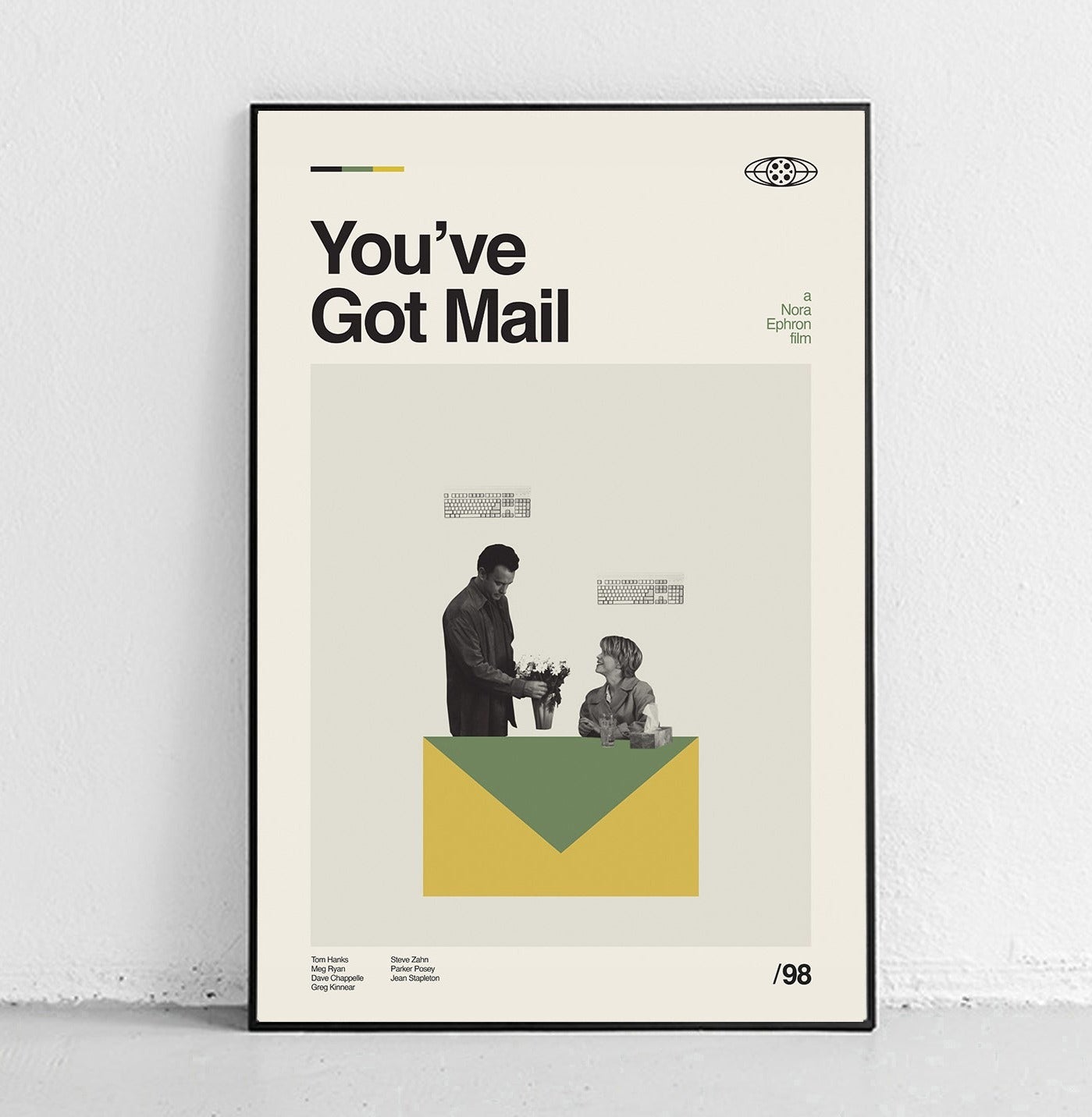 Du har Mail
