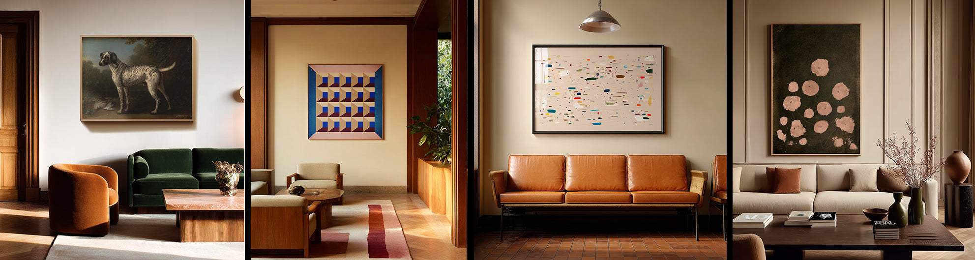 The Complete Guide to Modern Wall Art (Styles, Placement, and How to Choose)