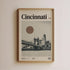 Vintage Cincinnati Art