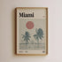 Vintage Miami Art