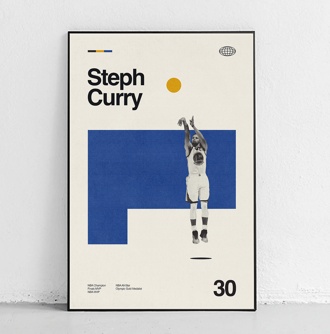 Steph Curry