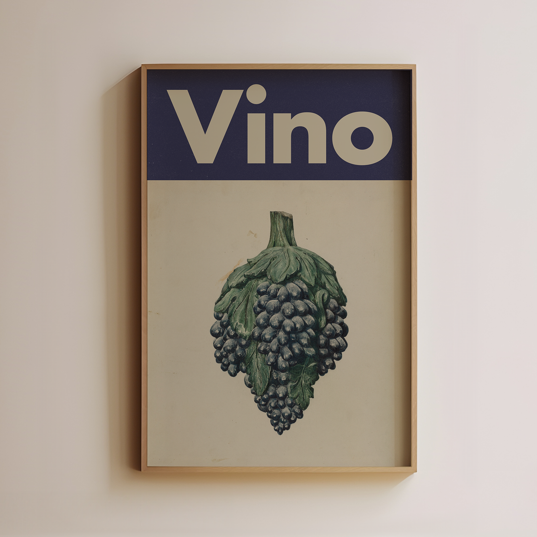 Vino - Wine Collection - Image 1