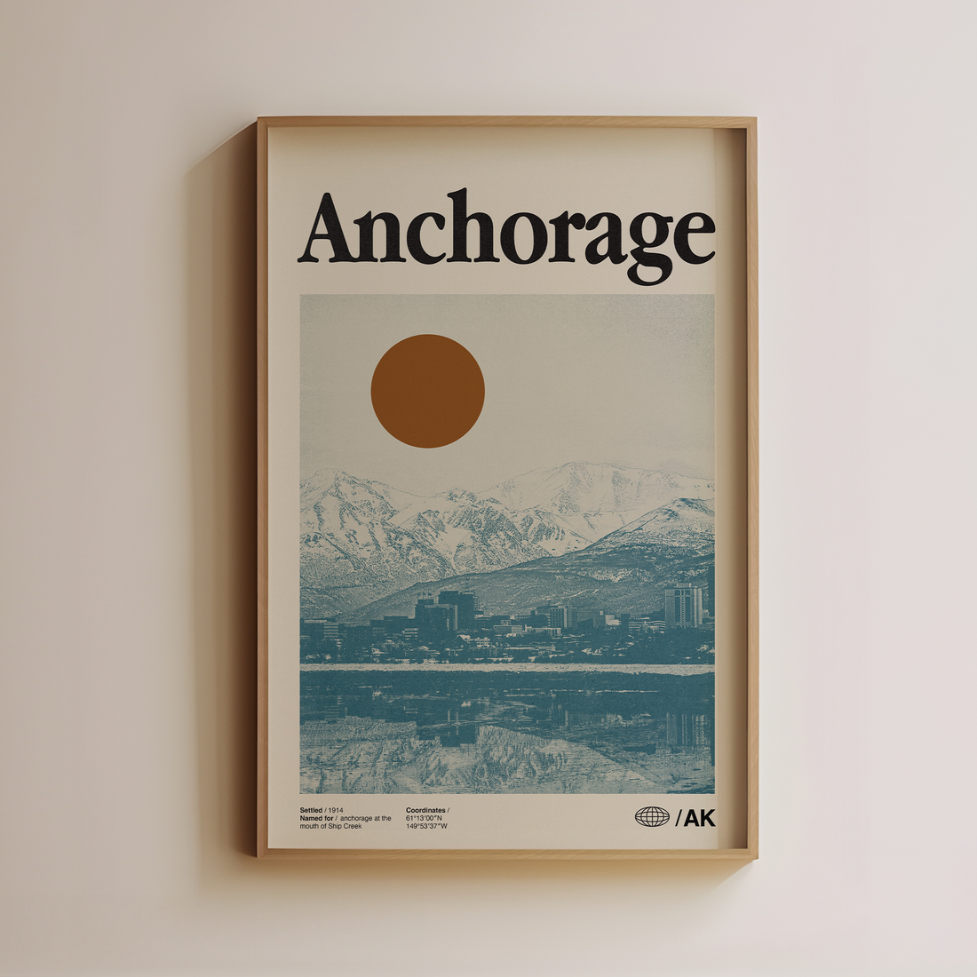 Anchorage, Alaska