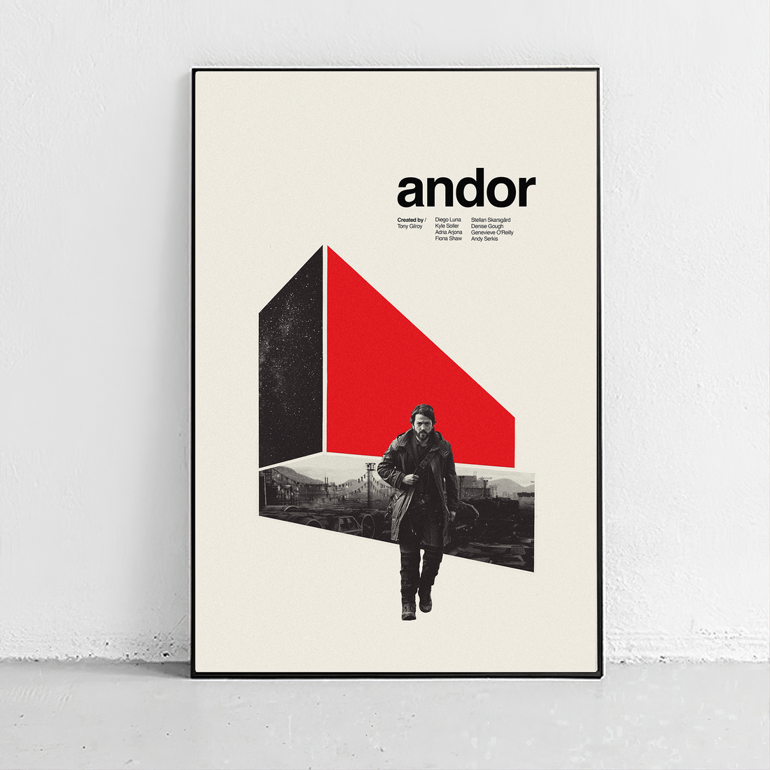 Andor – Star Wars