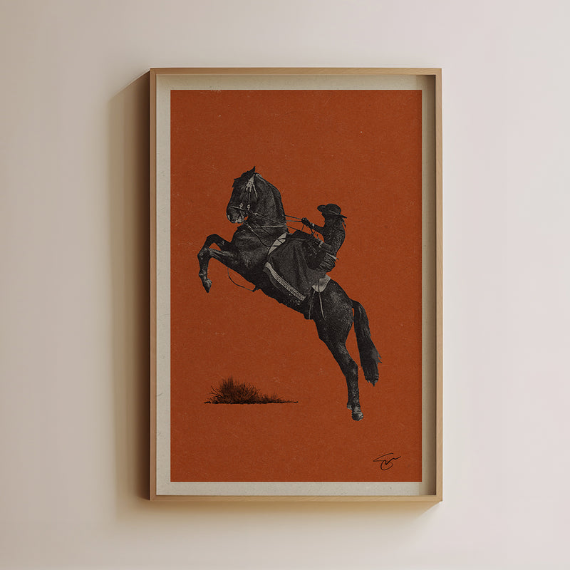 Western