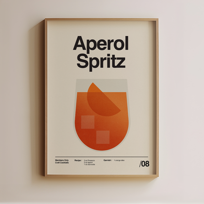 aperol spritz