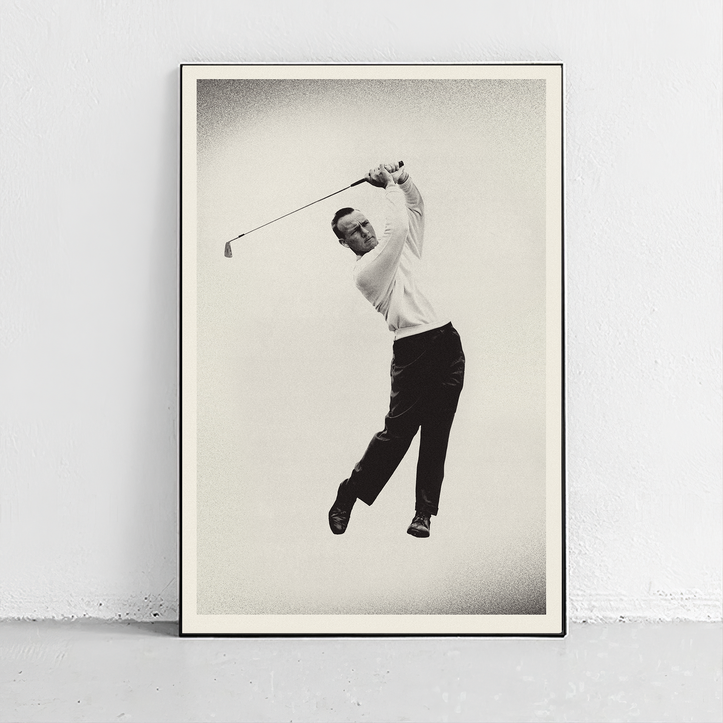 Arnold Palmer - Golf