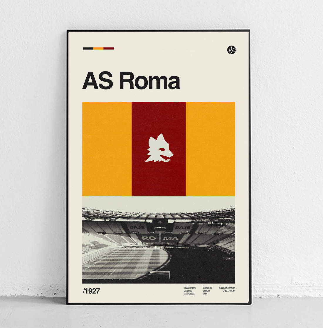 AS Rome