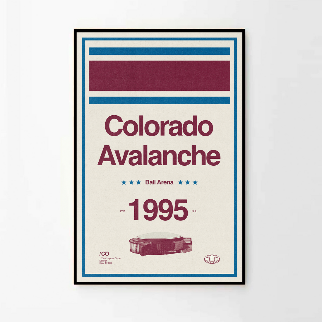 Colorado Avalanche