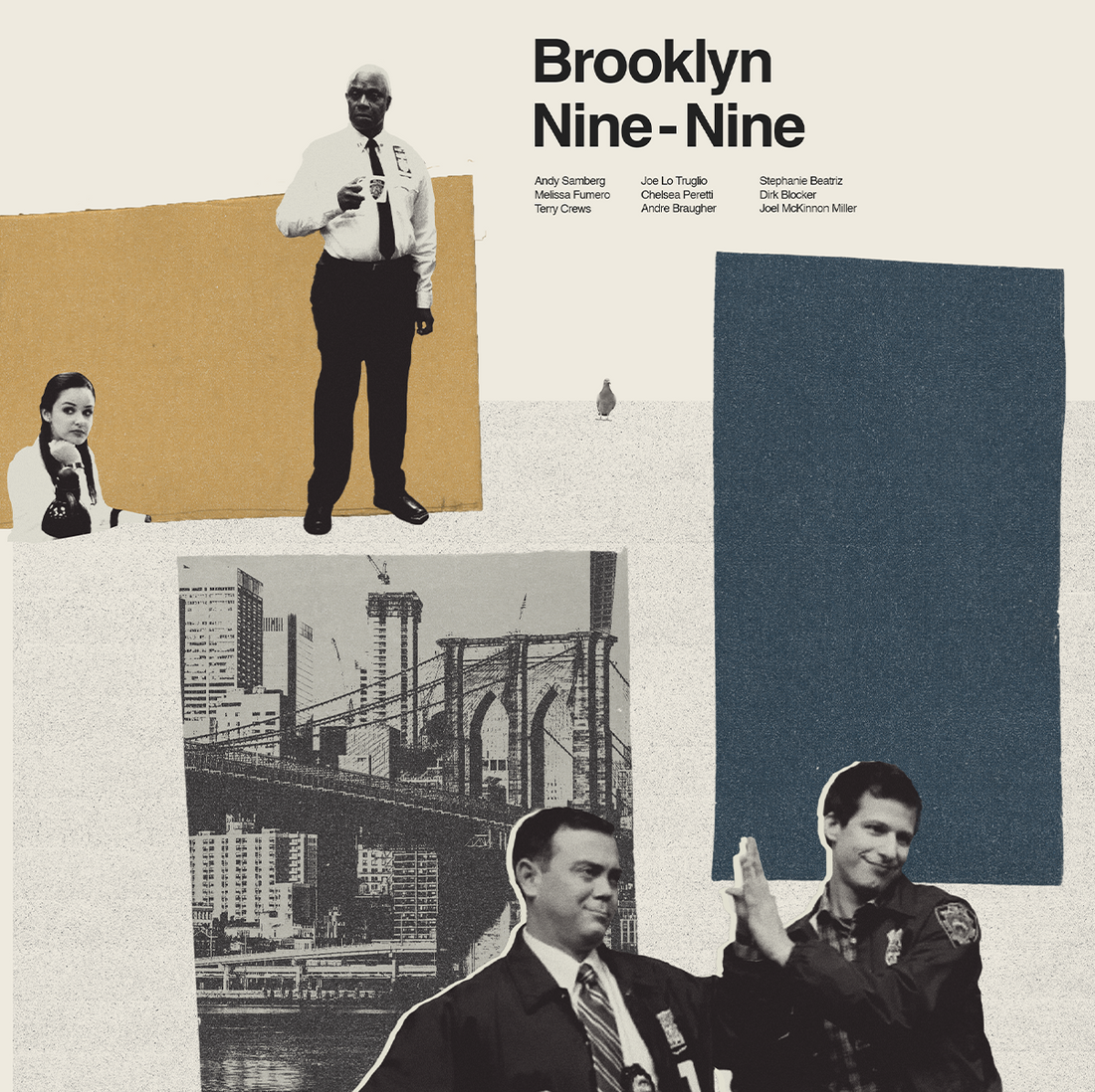 Brooklyn Negen-Negen