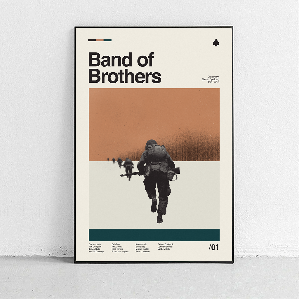 Band of Brothers