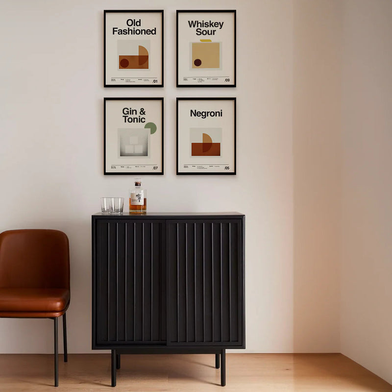 Cocktails