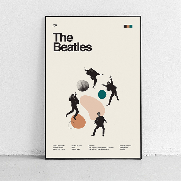 アート・デザイン・音楽 In the Footsteps of the Beatles アート・デザイン・音楽 In the Footsteps of the Beatles