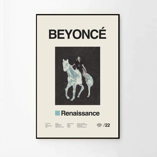 Beyonce - Renaissance
