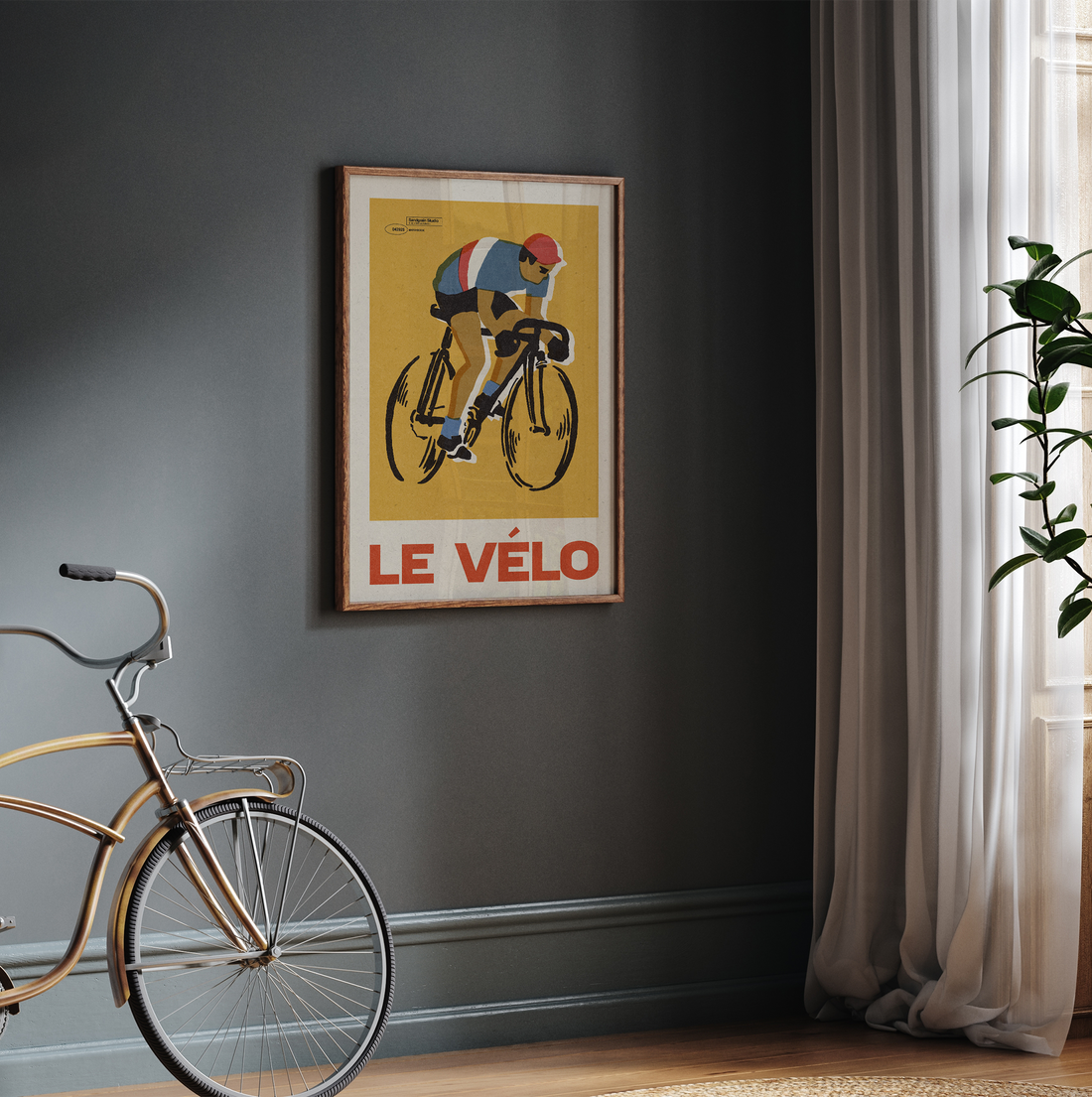Tour de France
