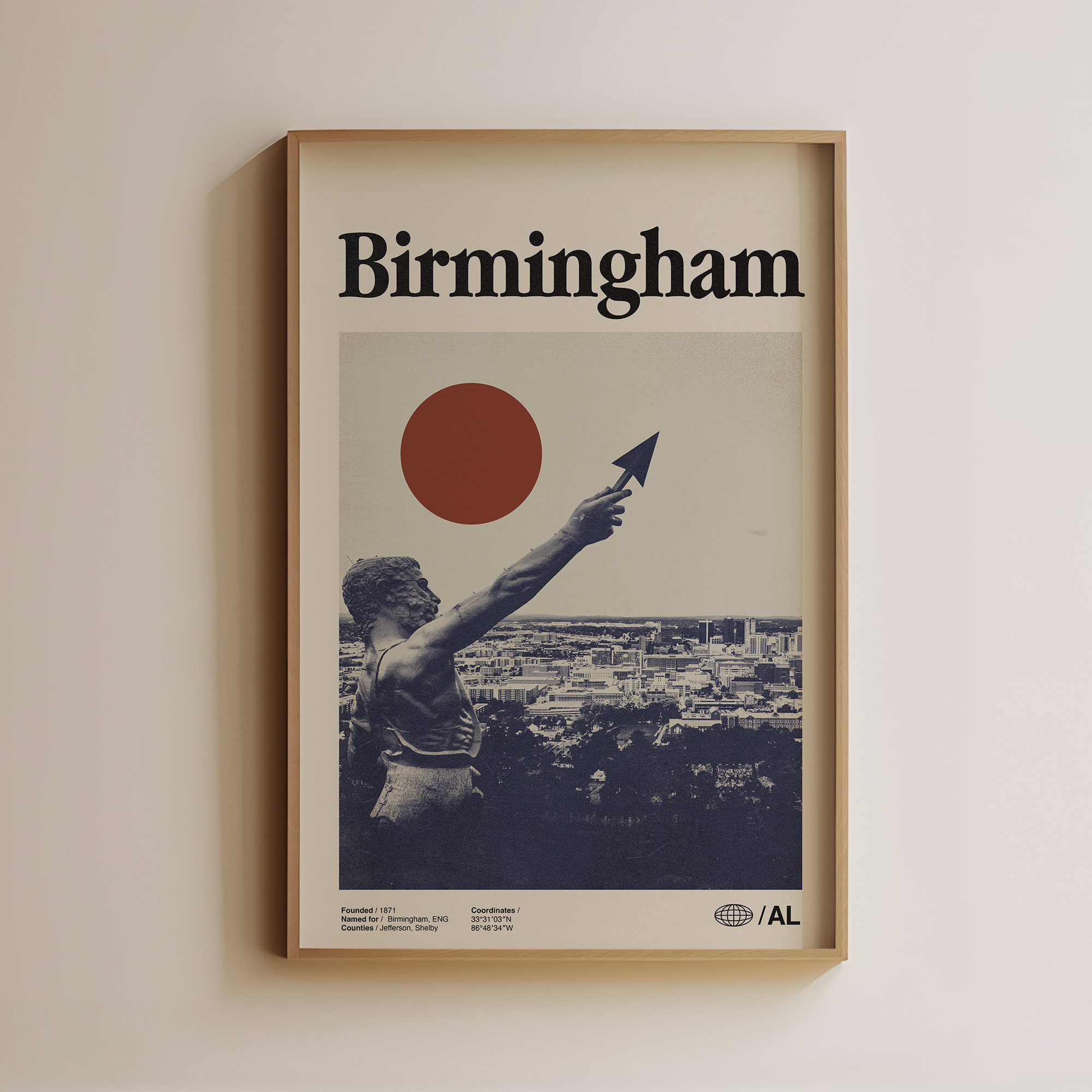 Birmingham, Alabama