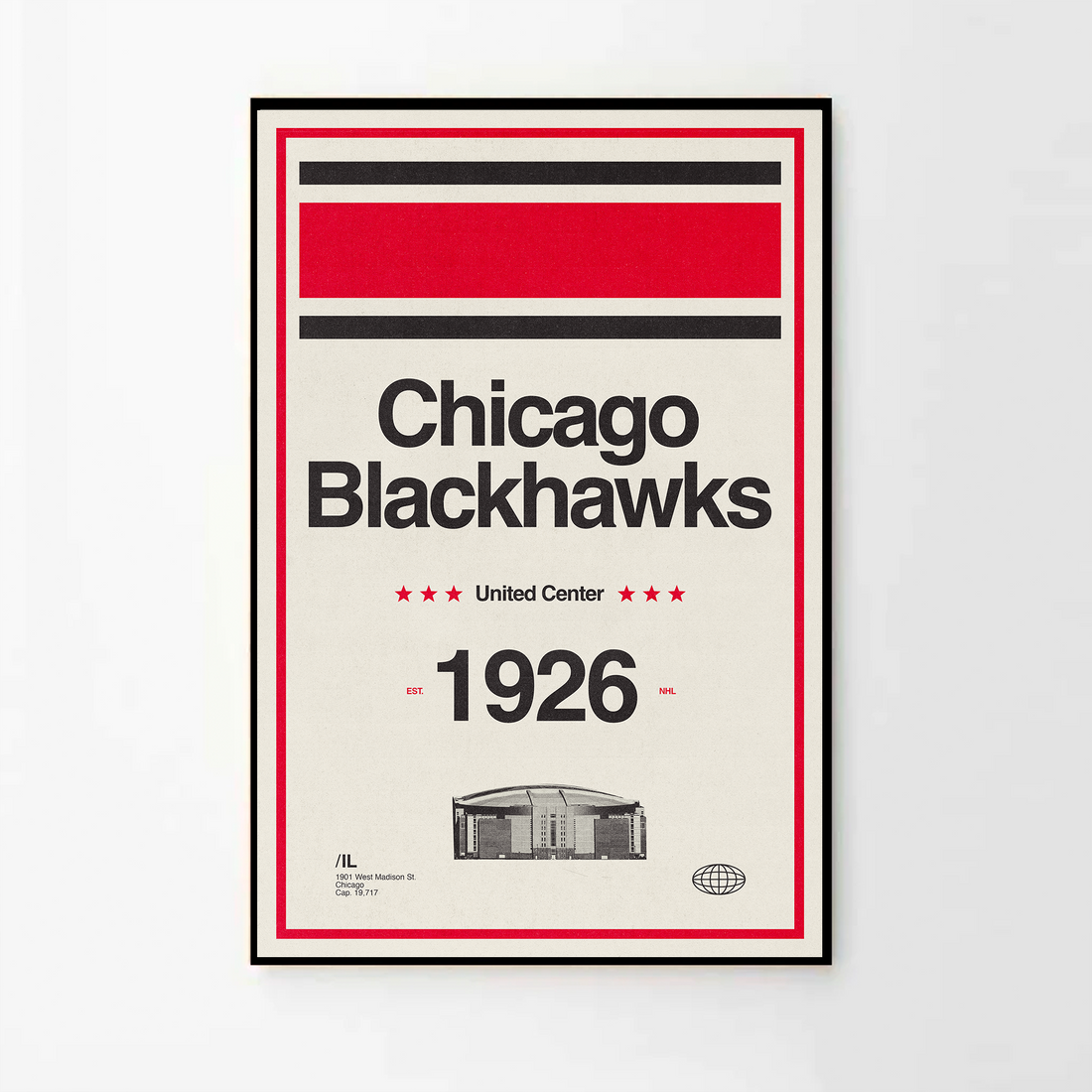 Blackhawks de Chicago