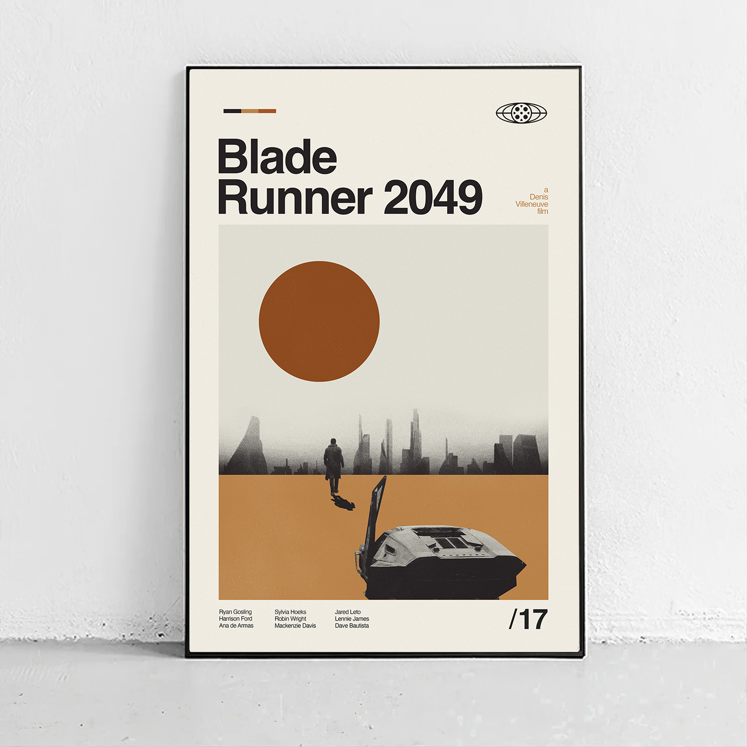 Blade Runner 2049