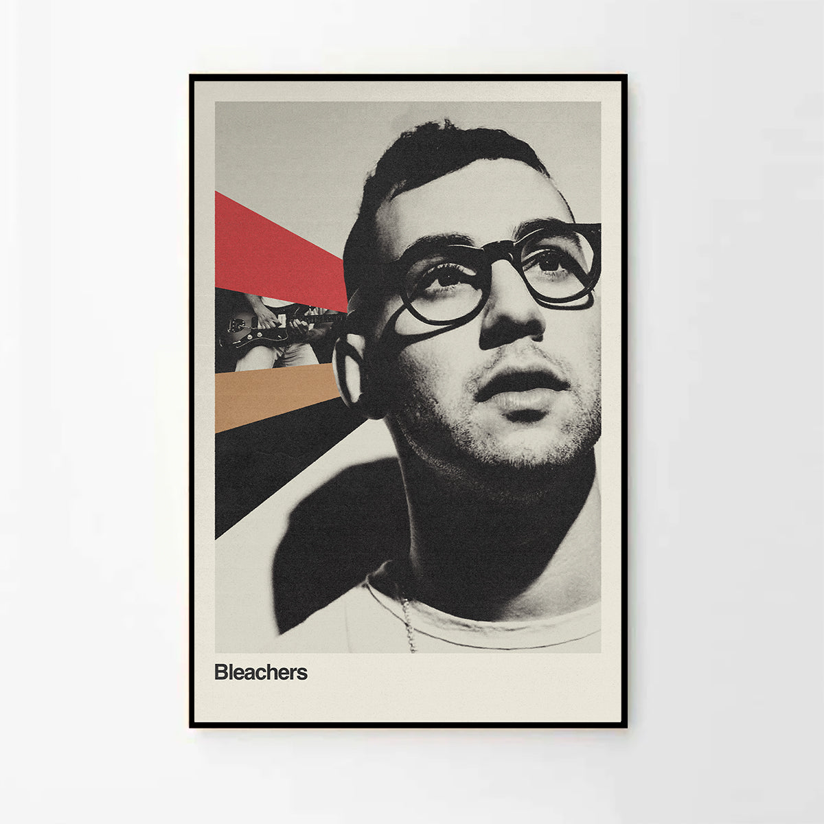 Bleachers Sandgrain Studio bleachers-sandgrain-studio