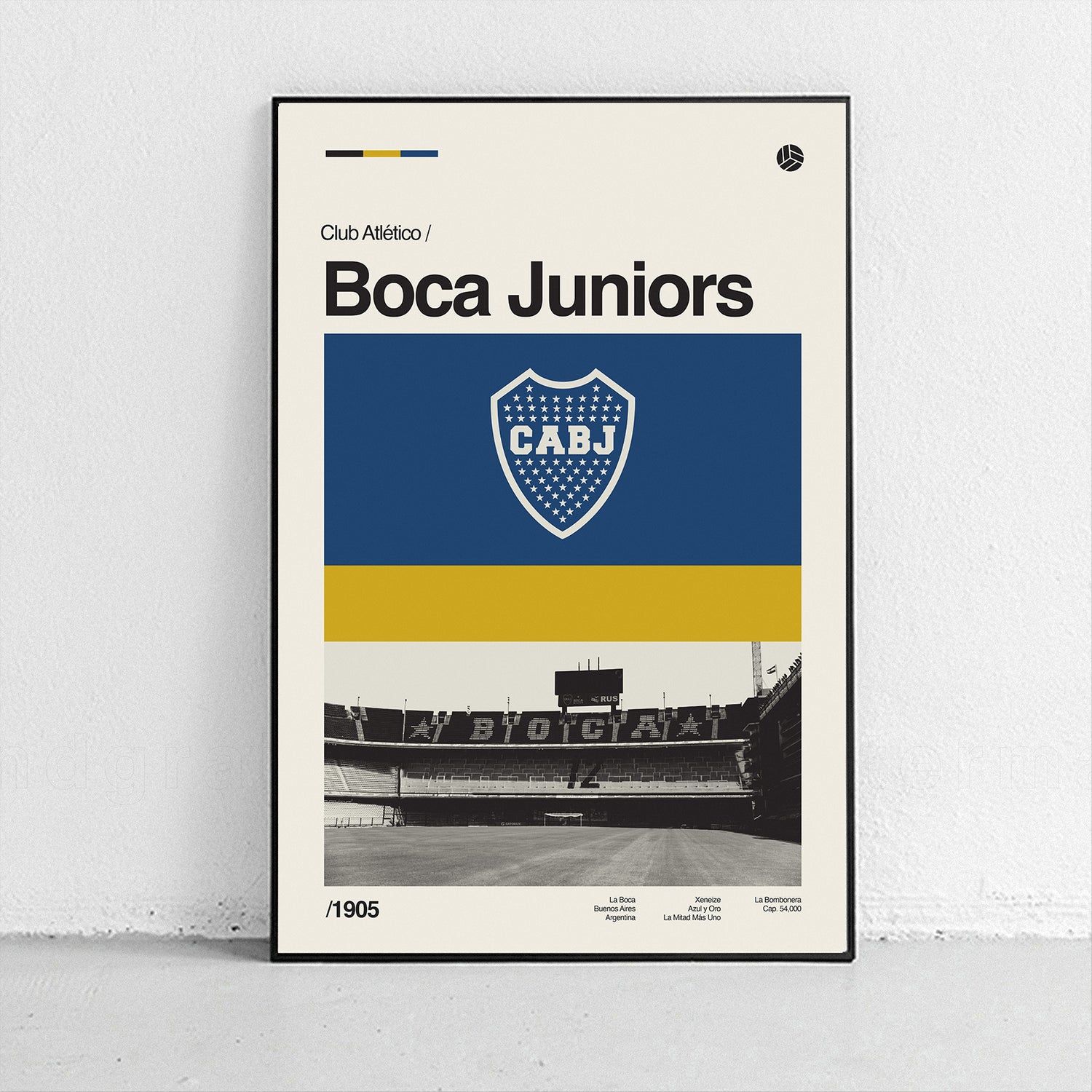 Boca Juniors