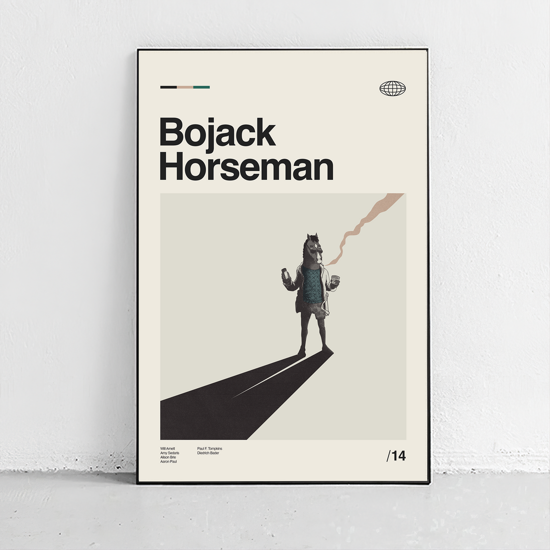 Cavalier Bojack