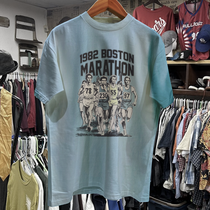 Mac Miller - Chemise Circles - inspiration vintage