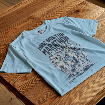 Mac Miller - Chemise Circles - inspiration vintage