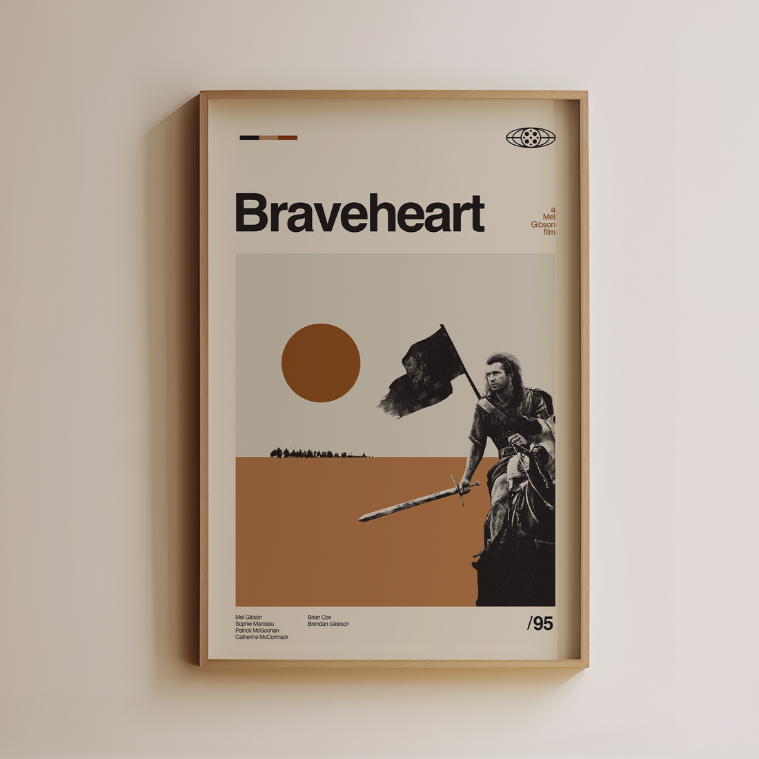Braveheart