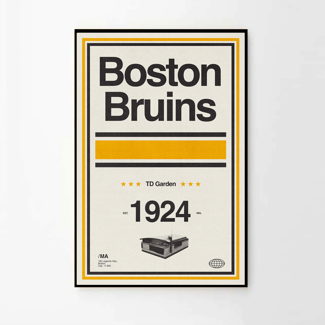 Bruins de Boston