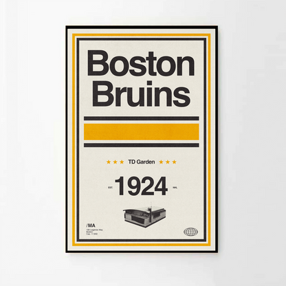 Boston Bruins