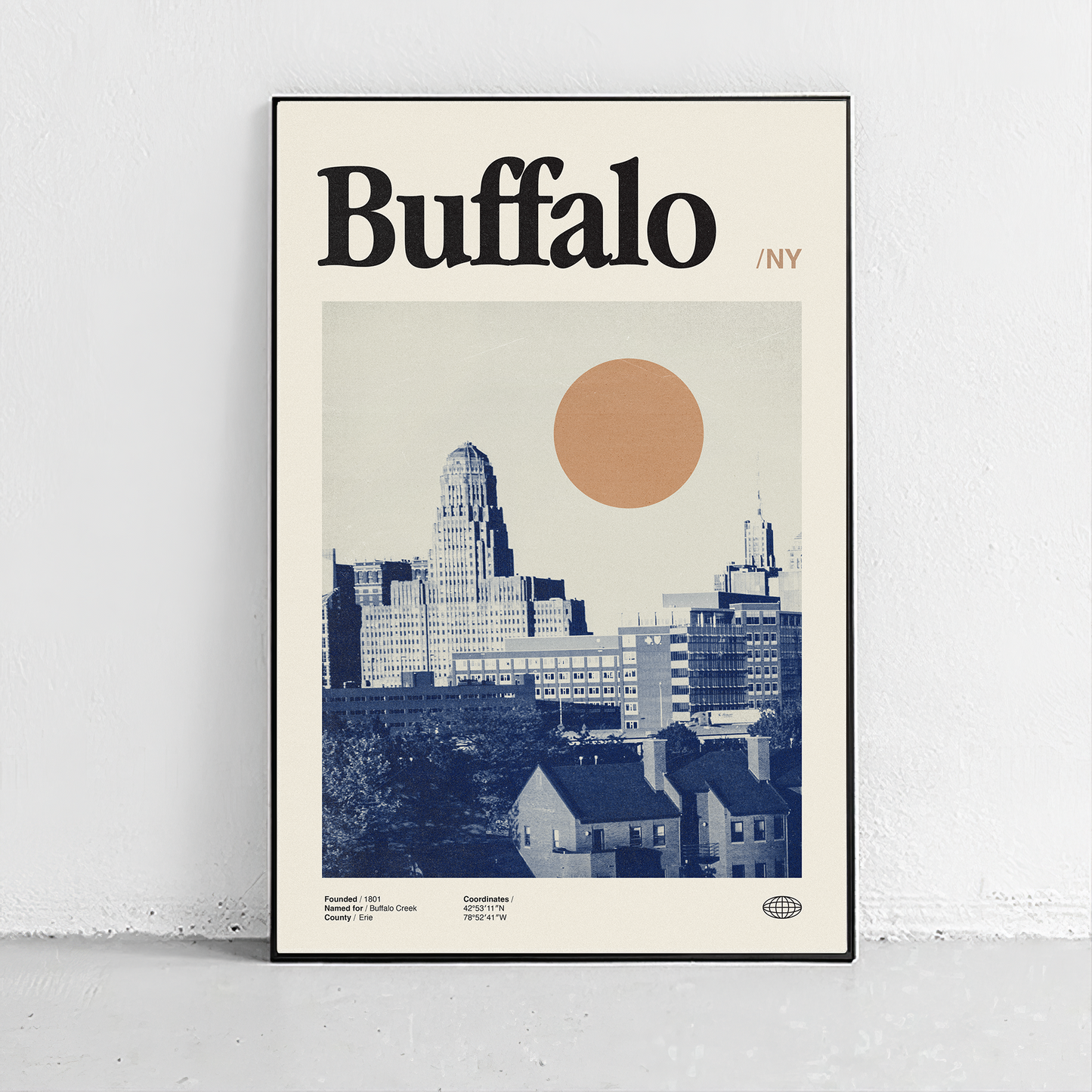 Buffalo - New York