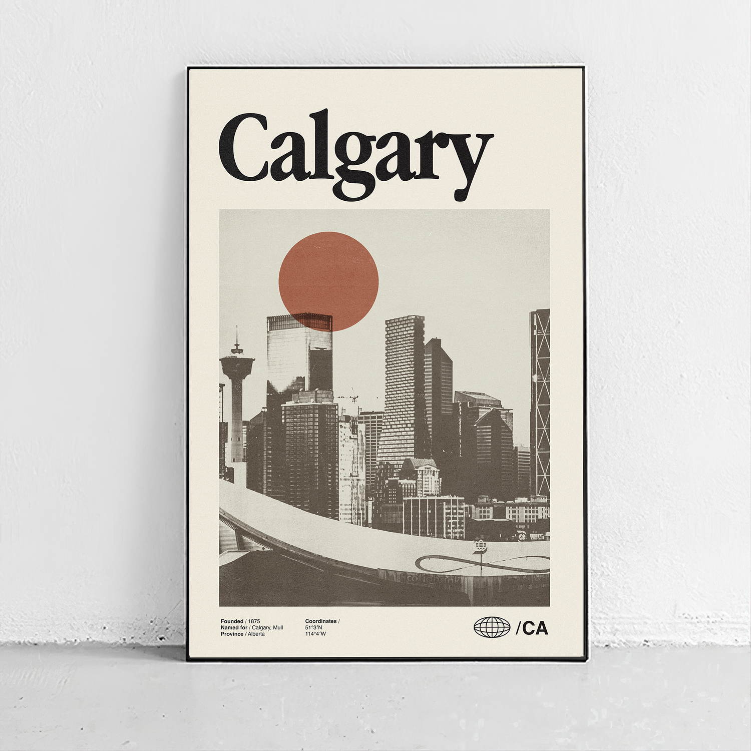 Calgary, Canada