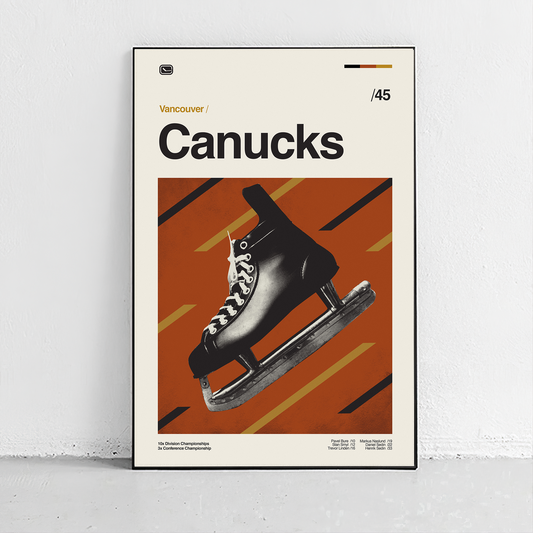 Vancouver Canucks