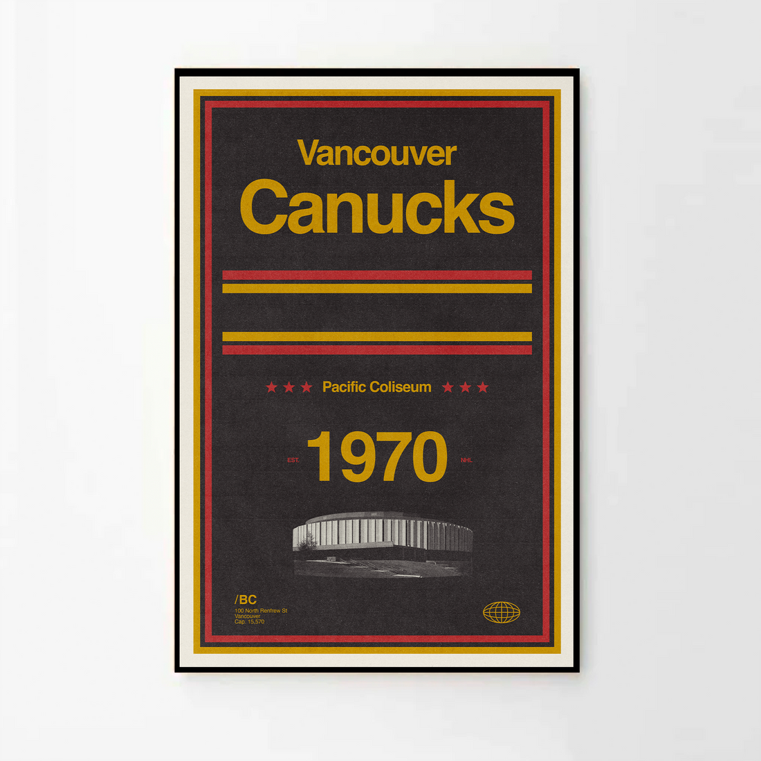 Canucks de Vancouver