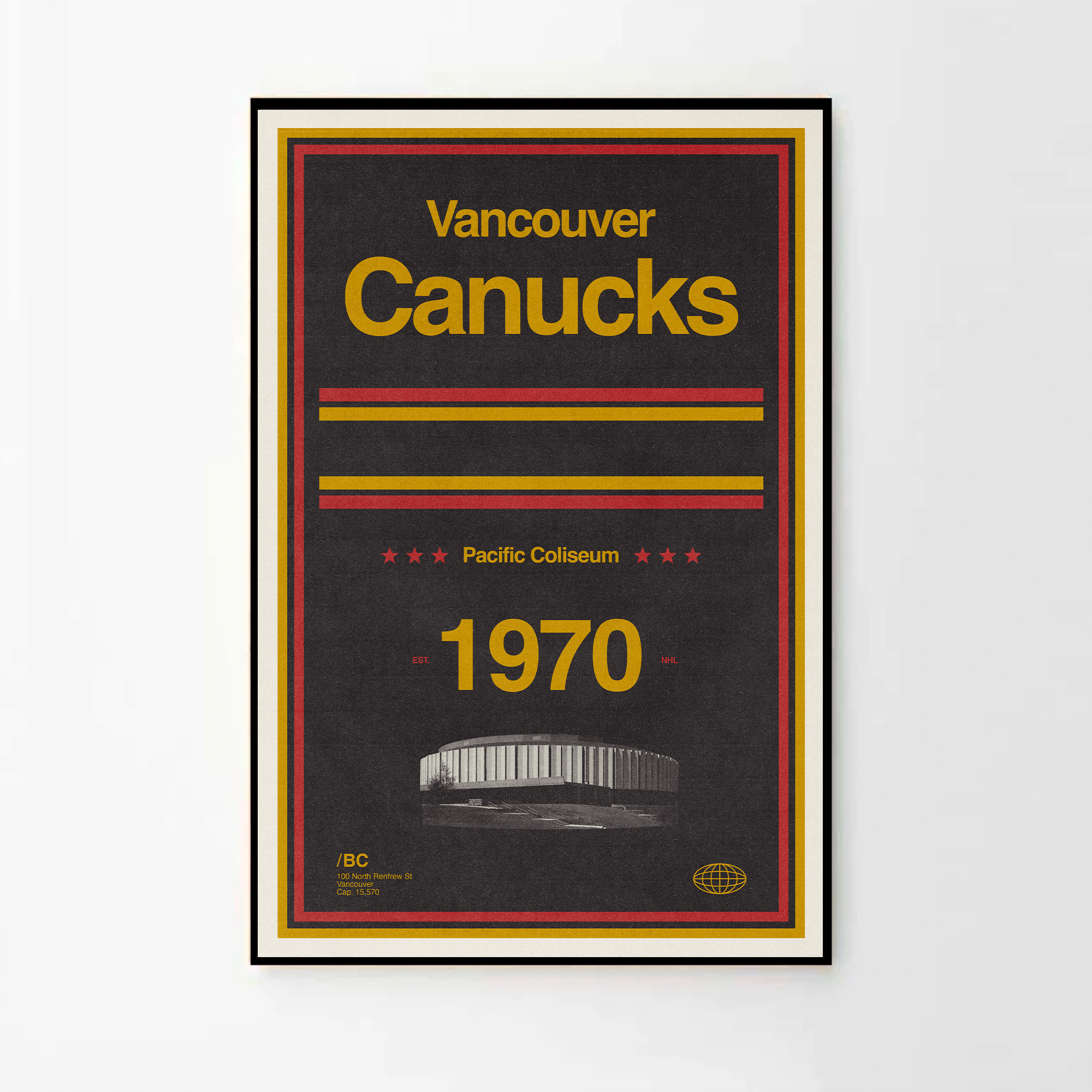 Canucks de Vancouver