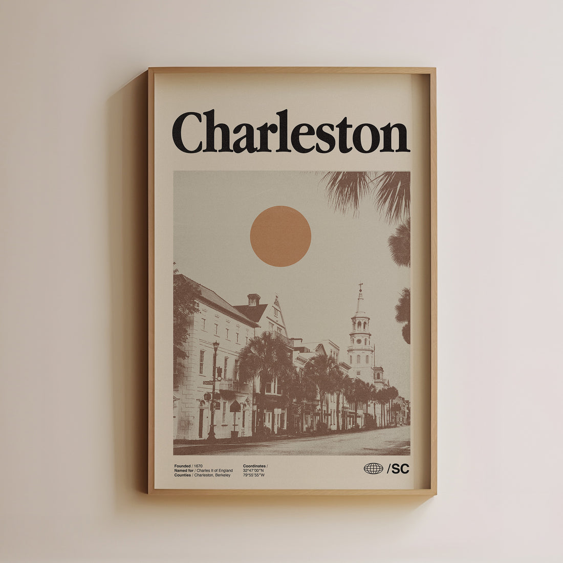 Charleston, South Carolina