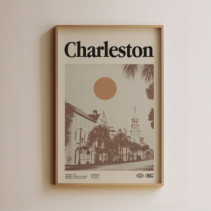 Charleston, South Carolina