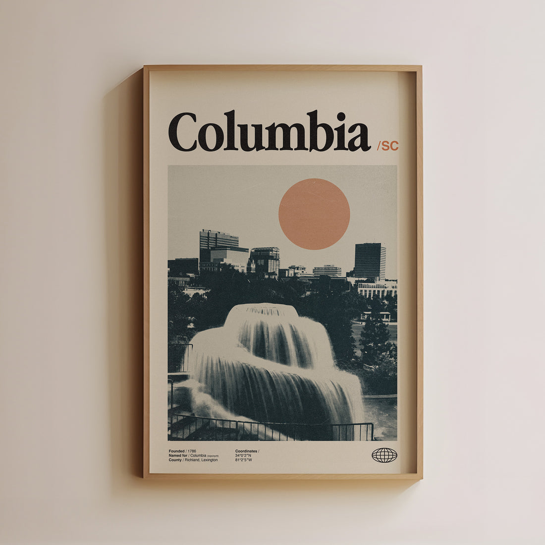 Columbia, South Carolina
