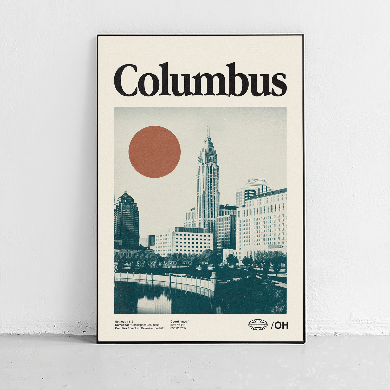 Columbus, Ohio