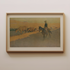 cowboy western wall art