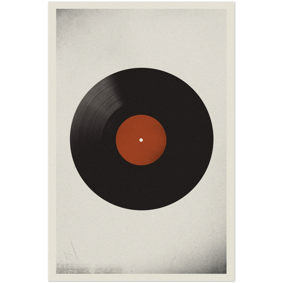 Vinyl - Hobby-serien