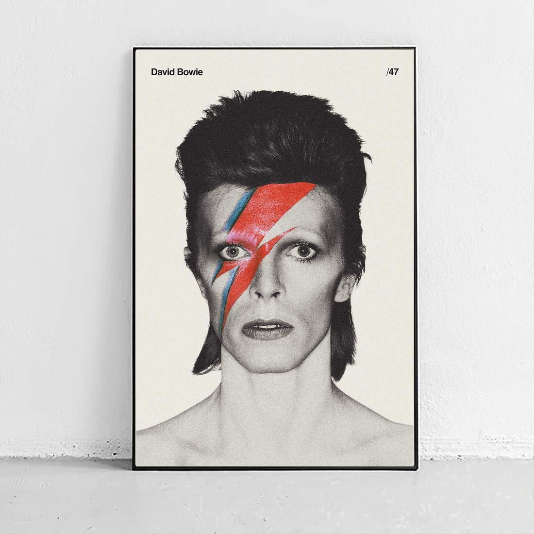 David Bowie